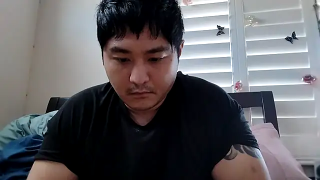 cloudyspun online show from April 2026 10:40:02 PM