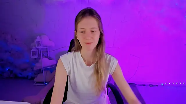 Sharon Evansi online show from January 2025 09:06:01 AM