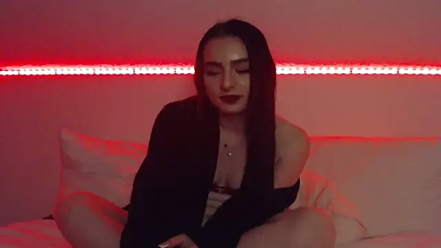 Snapshot of AdelinaAlia chatting on February 2025 11:35:01 PM AdelinaAlia online show from February 2025 11:35:01 PM