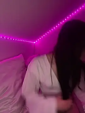 AdelinaAlia online show from February 2026 11:14:01 PM