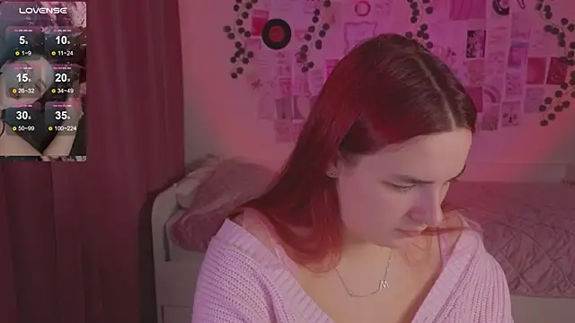 CookyDaisy online show from October 2025 01:59:02 PM