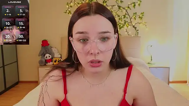 CookyDaisy online show from May 2026 12:10:01 PM