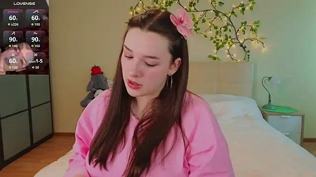 CookyDaisy online show from May 2026 02:00:01 PM