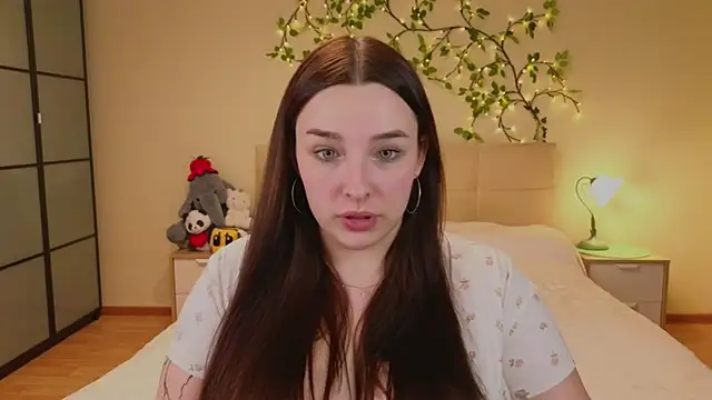 CookyDaisy online show from May 2026 09:45:01 PM