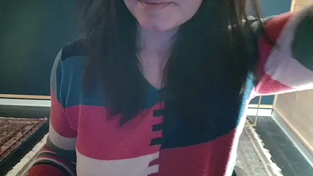 NovaBabe21 online show from February 2026 10:24:01 AM