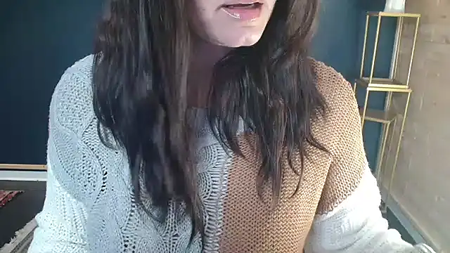 NovaBabe21 online show from March 2026 09:25:03 AM