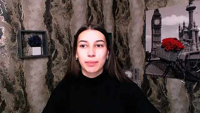KarolinaRosse  online show from December 2024 07:06:02 AM