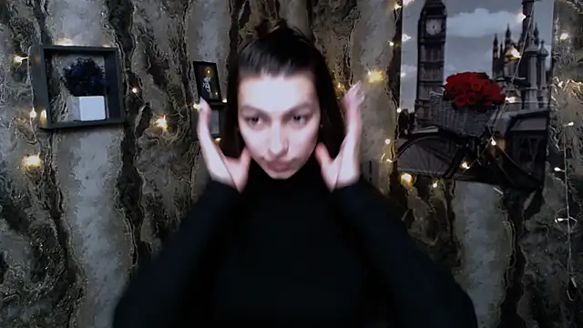 KarolinaRosse  online show from December 2024 07:06:02 AM