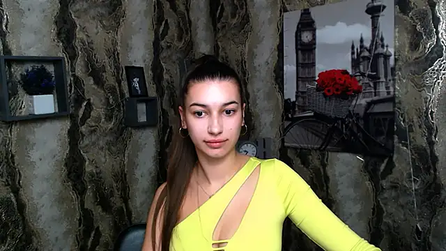 KarolinaRosse  online show from January 2025 10:05:01 AM