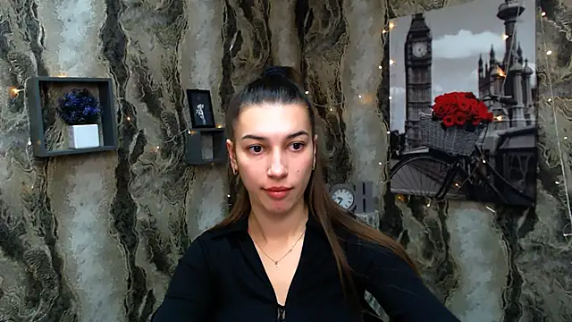 KarolinaRosse  online show from January 2025 10:26:02 AM