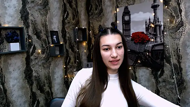 KarolinaRosse  online show from January 2025 07:17:01 AM