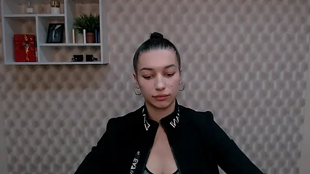 KarolinaRosse  online show from January 2025 10:10:02 AM