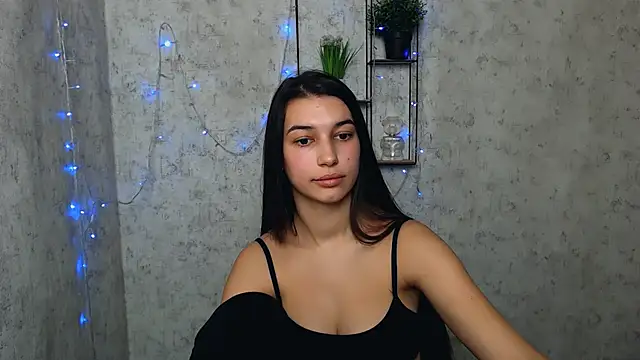 KarolinaRosse  online show from February 2025 10:09:01 AM