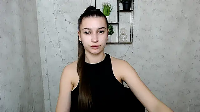KarolinaRosse  online show from March 2025 12:57:01 PM
