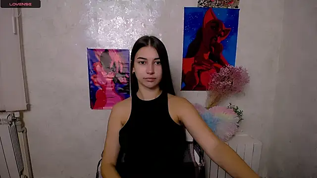 KarolinaRosse  online show from September 2025 05:40:01 AM