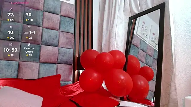 Snapshot of Saraa-restrepo chatting on February 2025 10:44:02 AM Saraa-restrepo online show from February 2025 10:44:02 AM