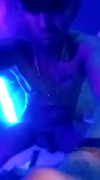 Alexandrei online show from December 2024 11:30:02 AM