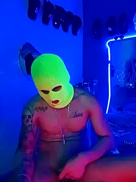 Alexandrei online show from January 2025 04:03:01 PM