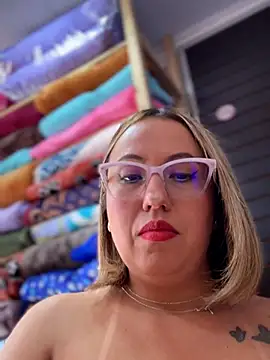 VIOLETA-25  online show from June 2026 04:09:02 PM