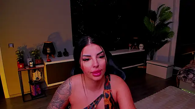 Snapshot of anemarieejolie chatting on March 2026 05:54:01 PM anemarieejolie online show from March 2026 05:54:01 PM