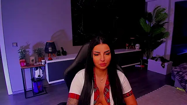 Snapshot of anemarieejolie chatting on March 2026 07:30:01 PM anemarieejolie online show from March 2026 07:30:01 PM