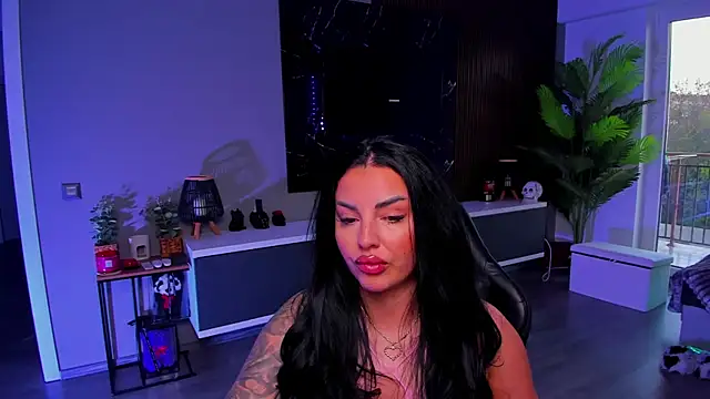 anemarieejolie online show from April 2026 04:53:02 PM