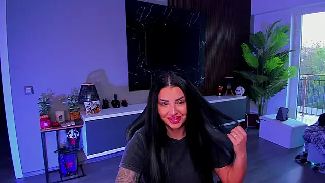 anemarieejolie online show from April 2026 04:26:01 PM