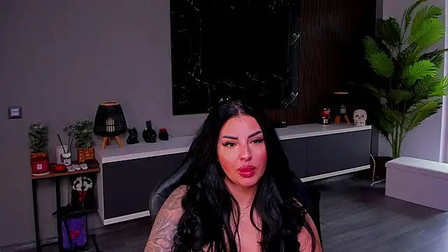 anemarieejolie online show from May 2026 04:01:02 PM