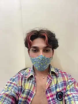 Lush 25 online show from July 2026 01:13:02 PM
