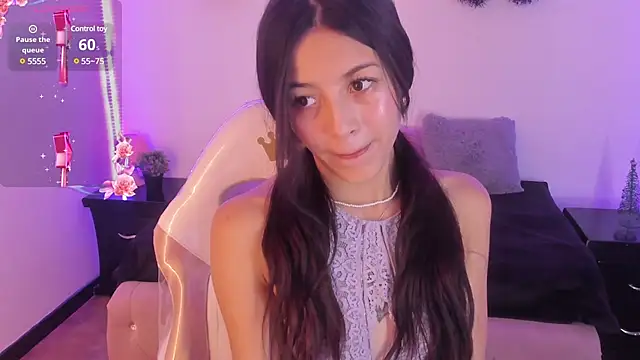 Meelanny ds online show from December 2024 08:26:02 AM