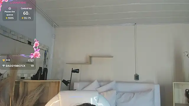 Meelanny ds online show from January 2025 08:04:02 AM