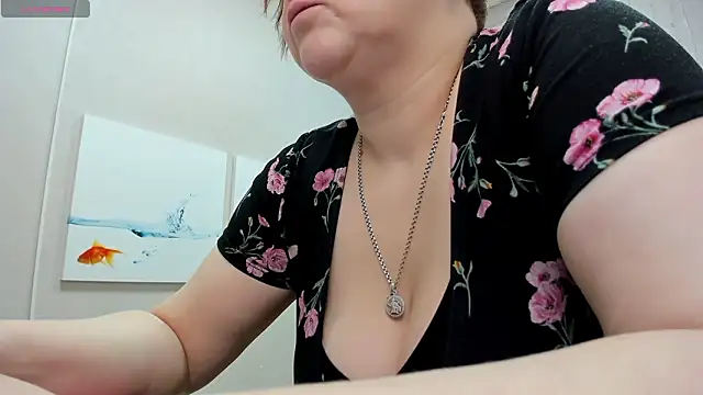 Snapshot of Dolorys chatting on January 2026 05:33:01 AM Dolorys online show from January 2026 05:33:01 AM