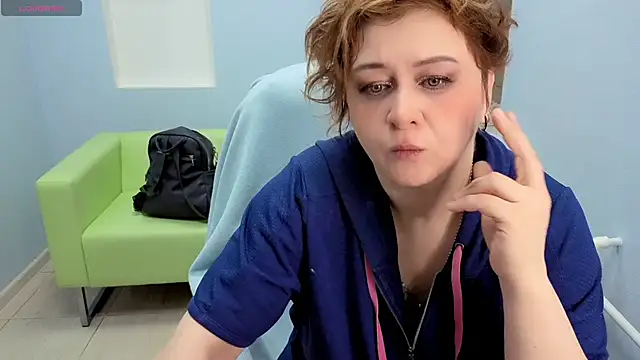 Dolorys online show from February 2026 04:57:02 AM