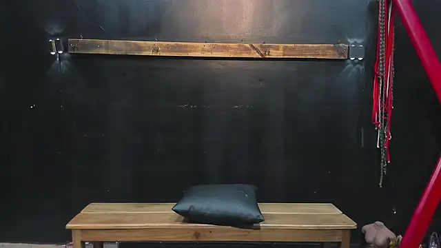 BDSM Vantablack  online show from May 2026 04:08:01 AM