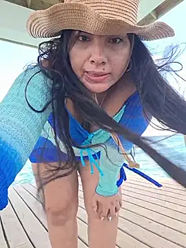 steisy325 online show from May 2026 05:40:02 PM