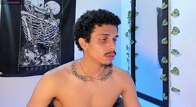 Snapshot of Aroonn_b chatting on January 2025 01:42:02 AM Aroonn b online show from January 2025 01:42:02 AM