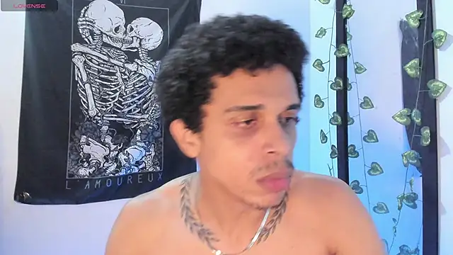 Snapshot of Aroonn_b chatting on January 2025 01:18:02 AM Aroonn b online show from January 2025 01:18:02 AM