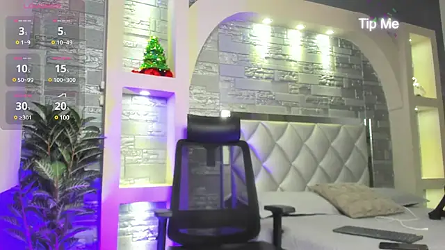 Snapshot of Aron_Bolt chatting on December 2024 02:25:02 PM Aron Bolt online show from December 2024 02:25:02 PM