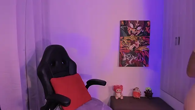 haanna thompsoon online show from November 2025 04:22:01 AM