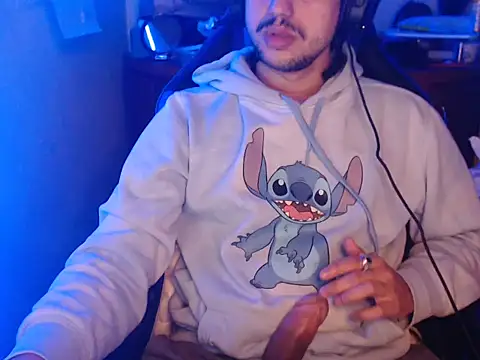 anjonoturno1 online show from October 2025 10:20:02 PM