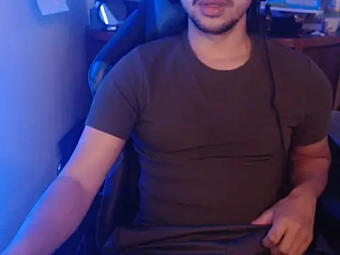 anjonoturno1 online show from October 2025 12:48:02 PM