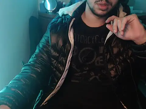 anjonoturno1 online show from October 2025 08:15:02 AM