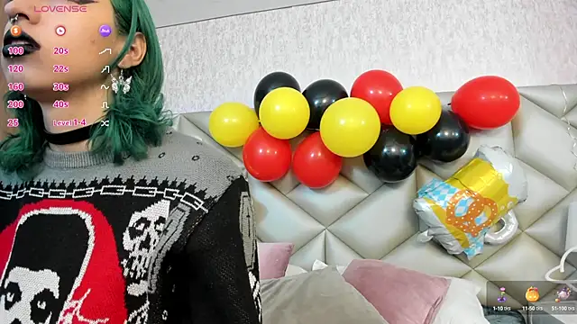 Im gaia online show from September 2025 12:31:02 PM