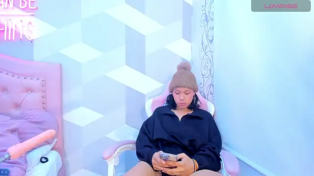 AikoLee  online show from January 2025 05:41:02 AM