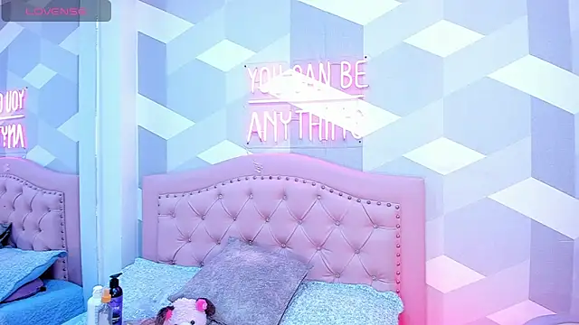 AikoLee  online show from February 2025 03:52:02 AM