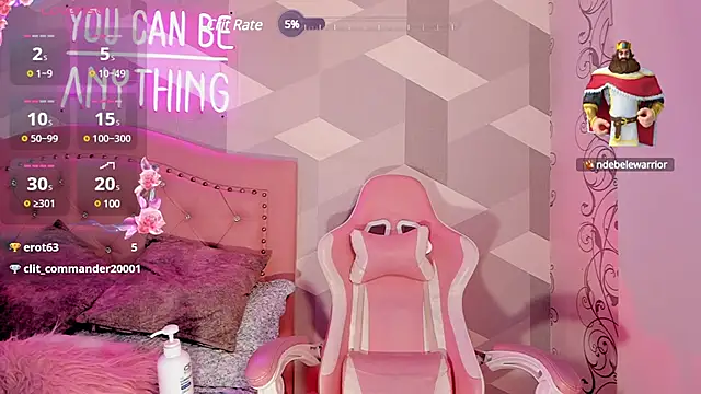 AikoLee  online show from February 2025 06:15:02 AM