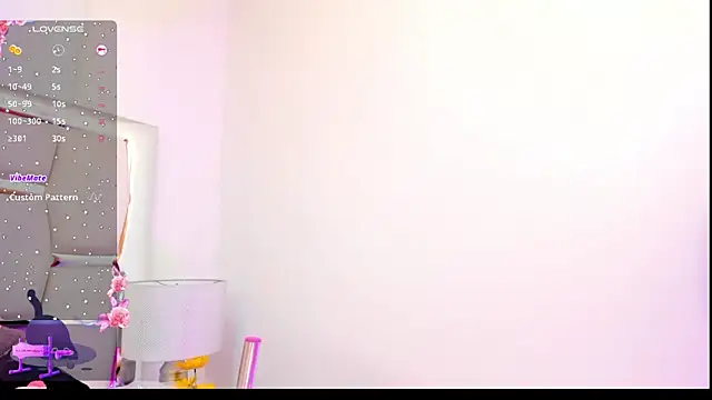 AikoLee  online show from February 2025 08:28:01 AM