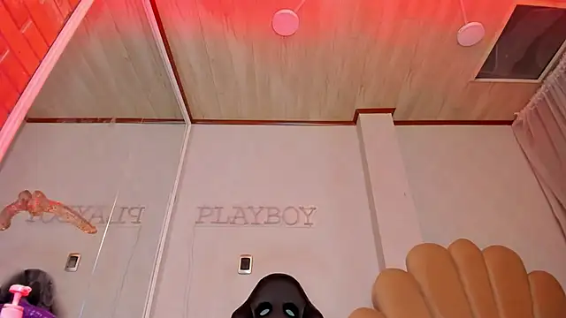 AikoLee  online show from February 2025 10:04:01 AM