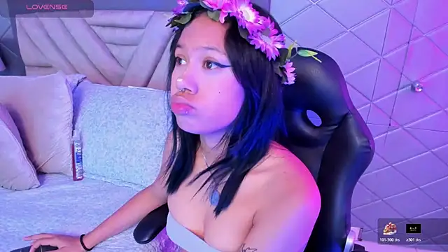 AikoLee  online show from October 2025 06:02:02 AM