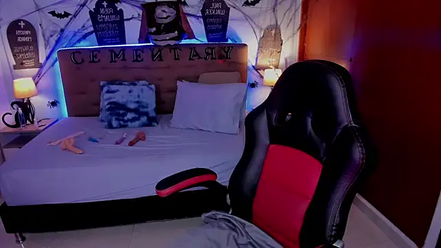 Snapshot of Edelaine_rogers chatting on October 2025 04:57:01 AM Edelaine rogers online show from October 2025 04:57:01 AM